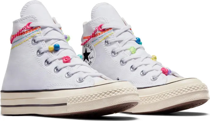Chuck Taylor® All Star® 70 High Top Sneaker (Women) | Nordstrom Rack