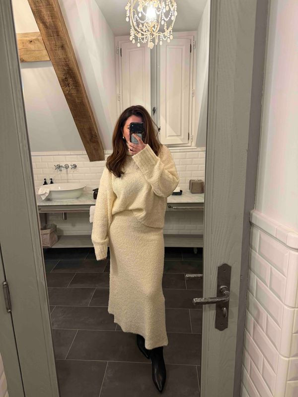 Paris outfit details! 

matching set l outfit set l skirt set 

 