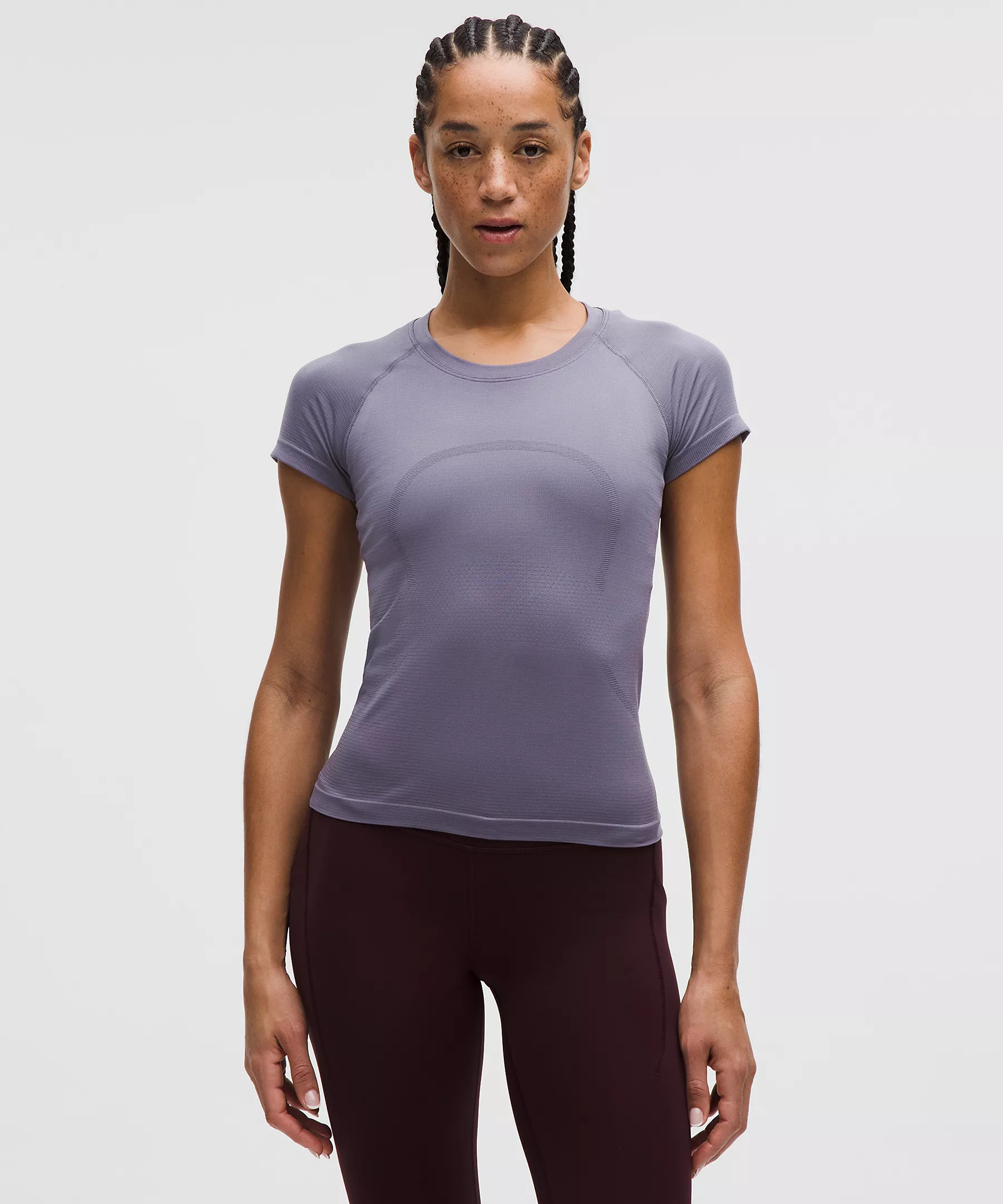 Swiftly Tech Short-Sleeve Shirt 2.0 | Lululemon (US)