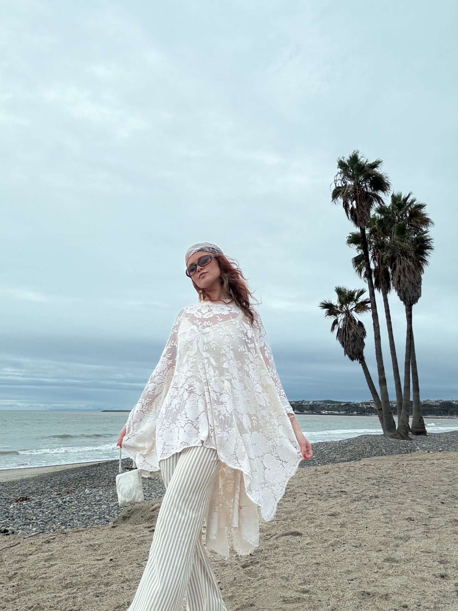 Just beachy 🐚🌊

#LTKBeauty #LTKootd #LTKTravel