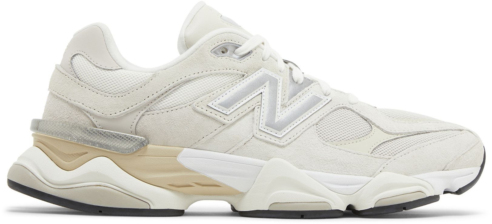 Buy 9060 'Sea Salt Moonbeam' - U9060WHT | GOAT | GOAT