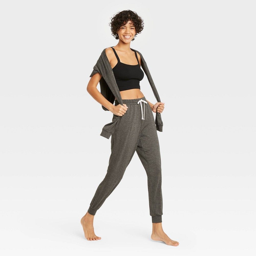 Women's French Terry ounge Jogger Pants - Cosie™ | Target