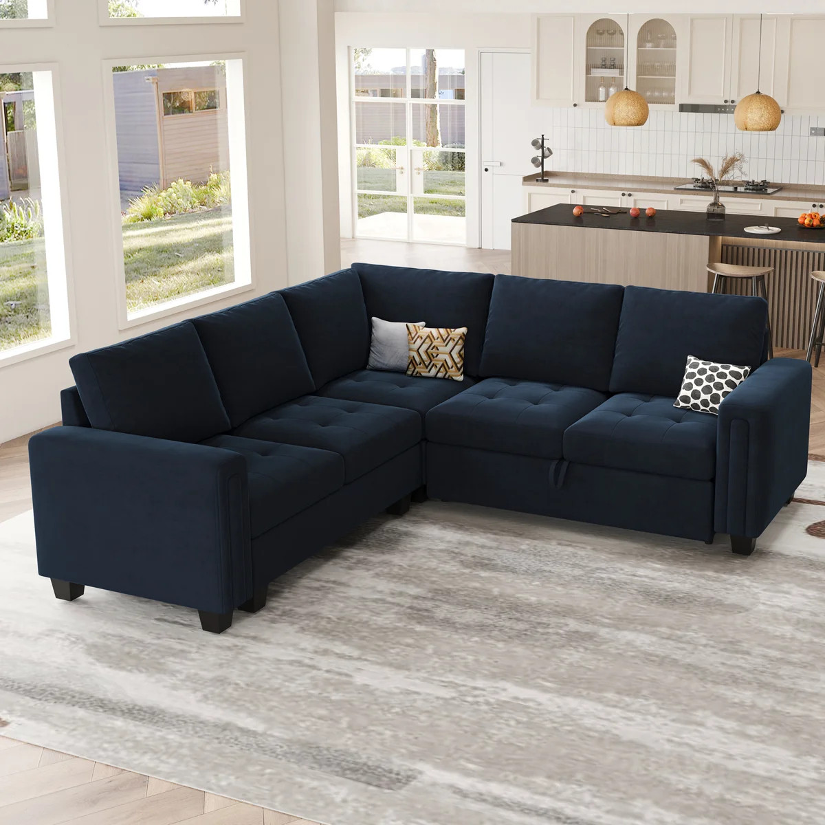If a new sofa has been sitting on your wishlist, this might be your sign 🤎 Wayfair’s 48-HOUR CLEARANCE has up to 70% OFF, and there are some seriously good living room furniture finds included. I’m seeing comfy everyday sofas, large sectionals for bigger spaces, and cute accent chairs for those awkward empty corners. Such an easy way to make the whole living room feel fresh and cozy for fall—and I love when the big-ticket pieces are actually included in the sale!

#Wayfair #WayfairSale #48HourClearance #SofaSale #SofaShopping #SectionalSofa #SectionalSale #AccentChairs #LivingRoomFurniture #LivingRoomFinds #FurnitureClearance #HomeFurnitureDeals #LivingRoomUpdate #FallLivingRoomIdeas #FallHomeRefresh #CozyFallHome #HomeDecorInspiration #LivingRoomGoals #ModernHome #NeutralHome #AffordableFurniture #InteriorInspo #FurnitureShopping 

 #LTKSeasonal #LTKHome #LTKSaleAlert