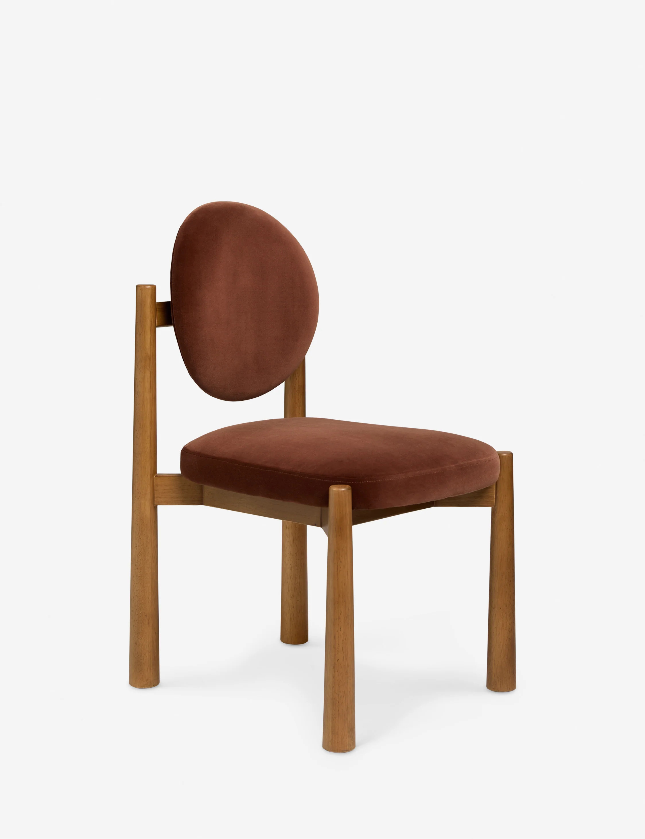 Truett Dining Chair | Lulu and Georgia 