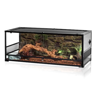 64 Gallon Terrarium | Wayfair North America