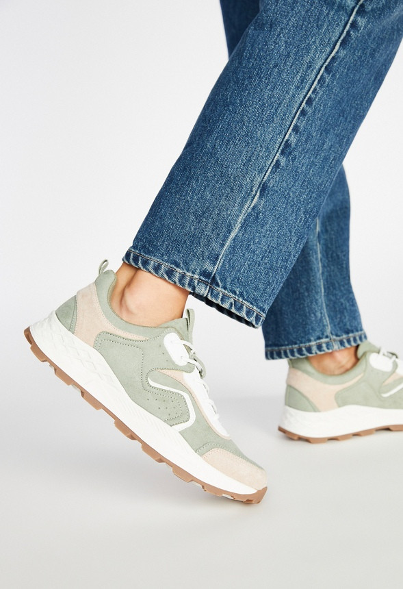 Cypress Athletic Sneaker | JustFab