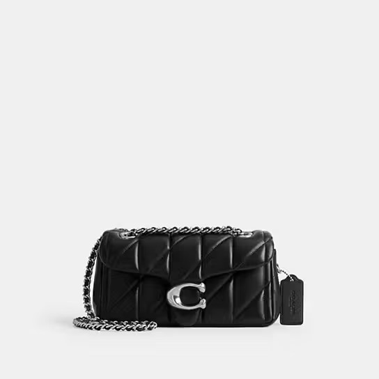 Buy Now Tabby Shoulder Bag 20 With Quilting | Coach (US)