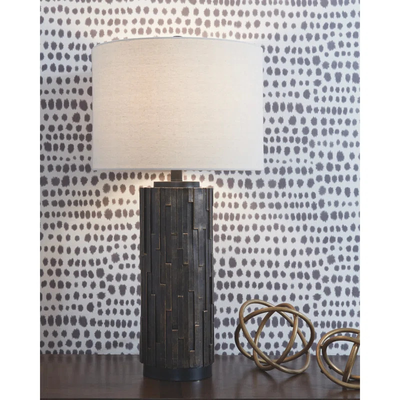 Tisdale 28.88" Table Lamp Set (Set of 2) | Wayfair North America