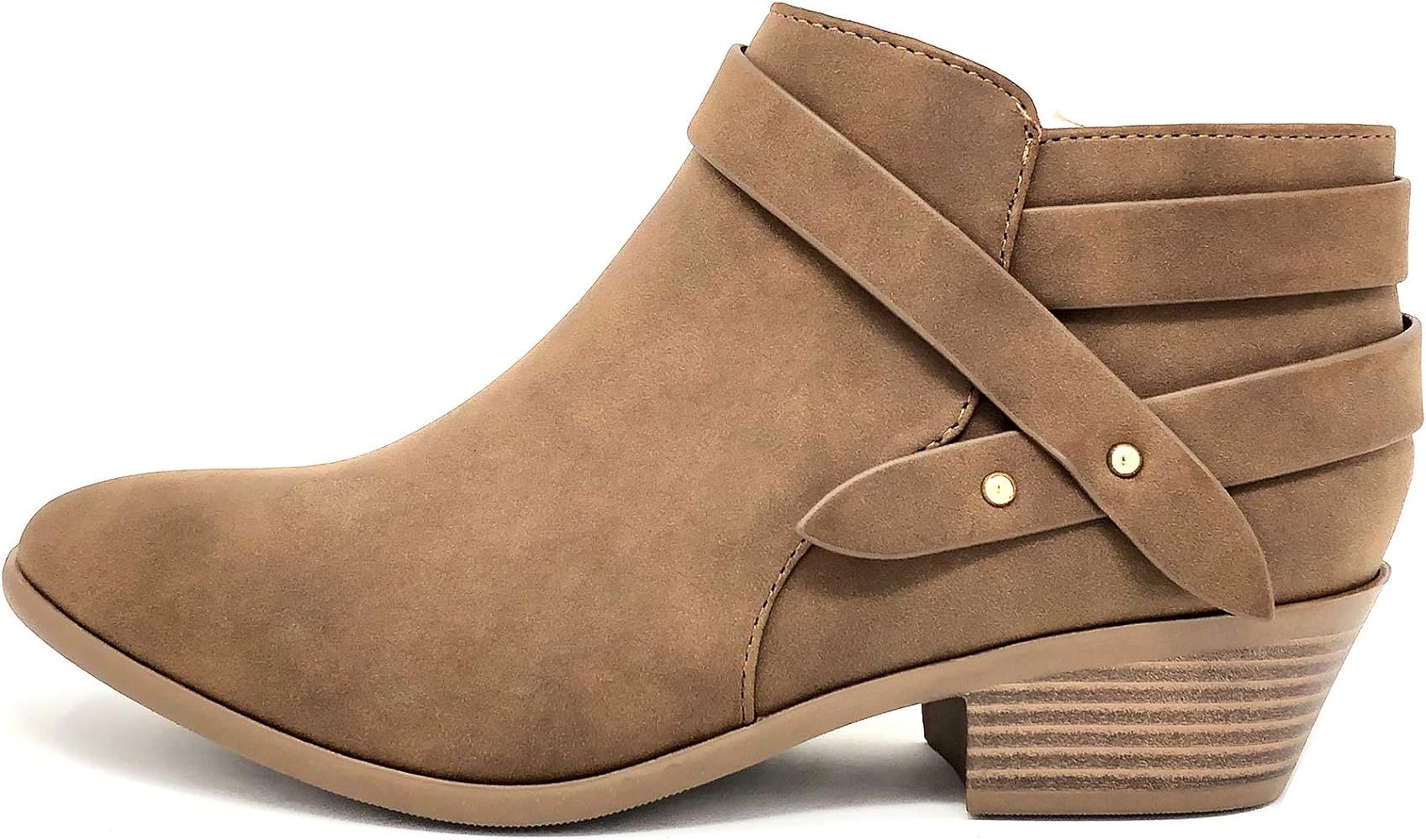 Booties | Amazon (US)