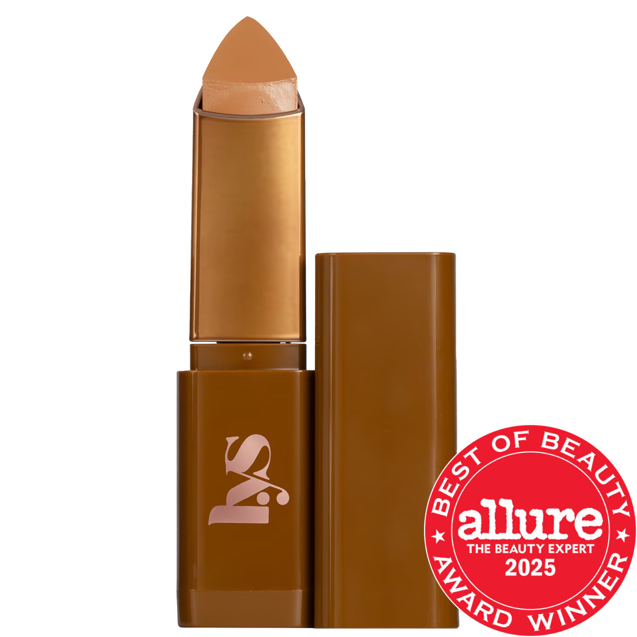LYS Beauty Triple Fix Blurring and Hydrating Skin Tint Foundation Stick DN3 0.25 oz / 7.2 g | Sephora (US)