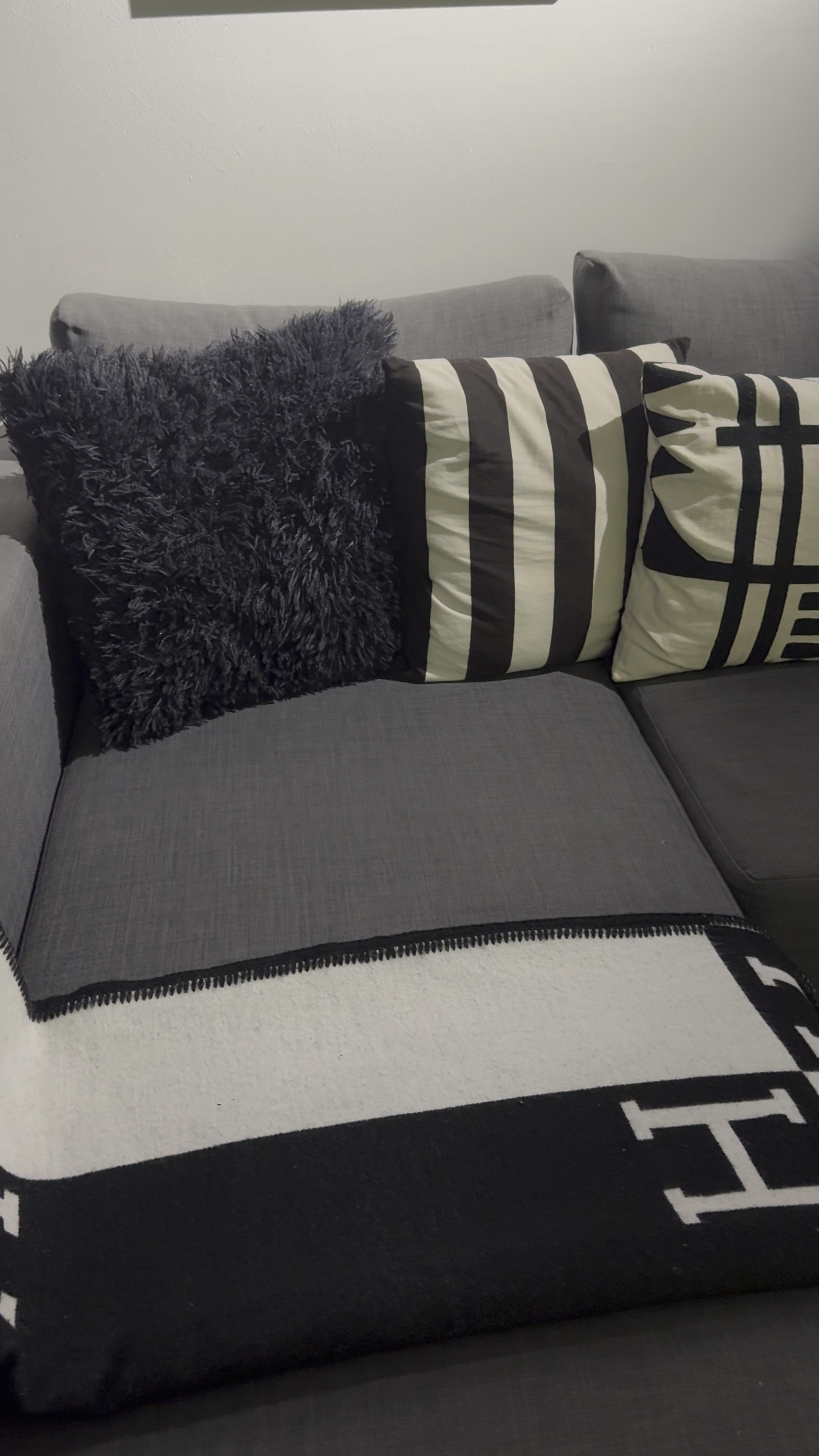 Black and white decor!


#LTKFamily #LTKHome #LTKFindsUnder100