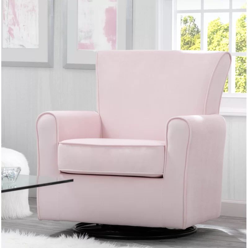 Elena Swivel Glider | Wayfair North America