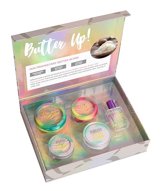 Physicians Formula Butter Collection Box | Amazon (US)