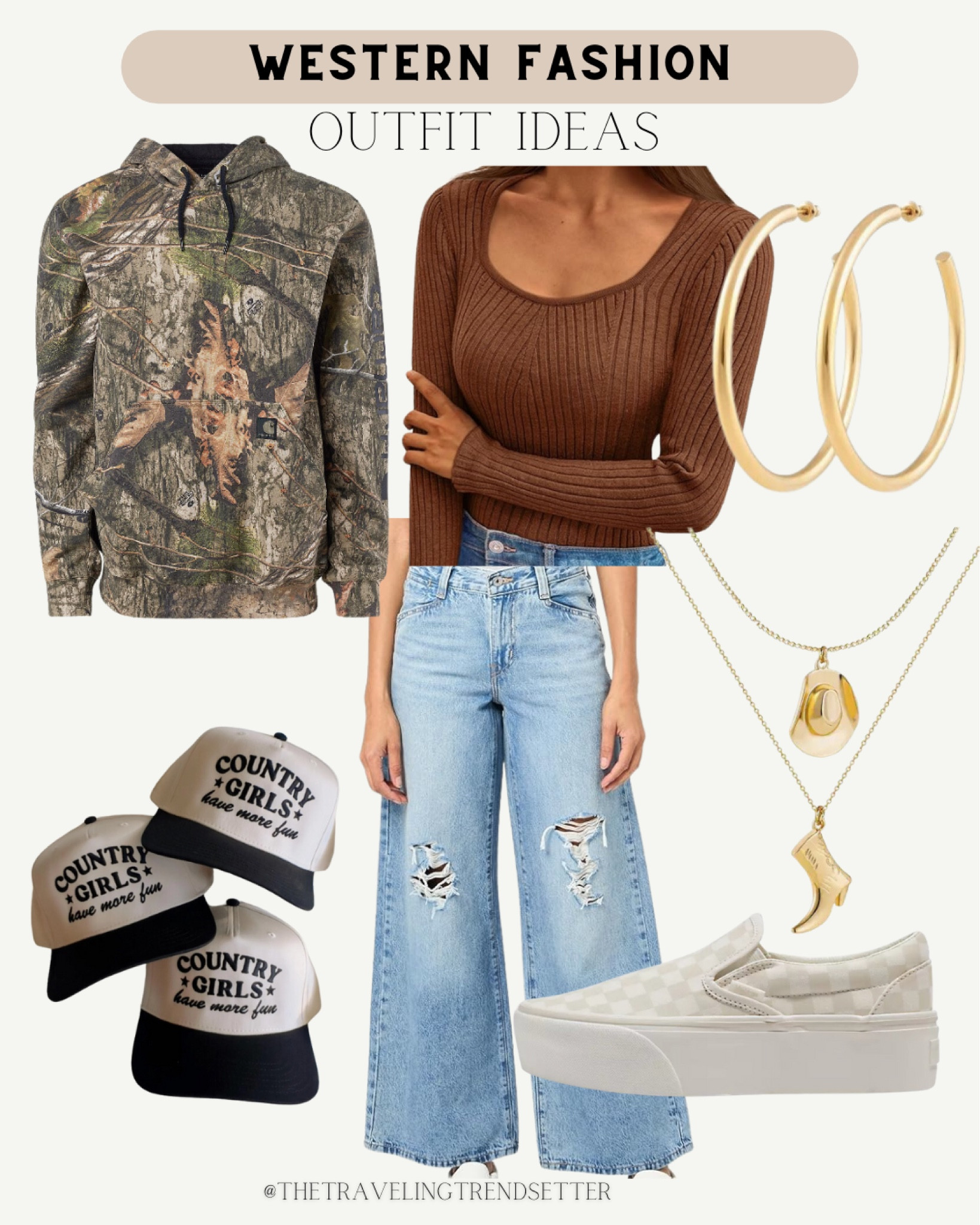 Western fashion - country concert outfit idea - camo sweatshirt - camouflage sweatshirt, vans, Momm jeans, long sleeve wearable shirts, hoodie camo camouflage hunting hunting season winter casual outfit ideas festival outfit ideas
Amazon - trucker hats 

#LTKFindsUnder50 #LTKStyleTip #LTKFindsUnder100