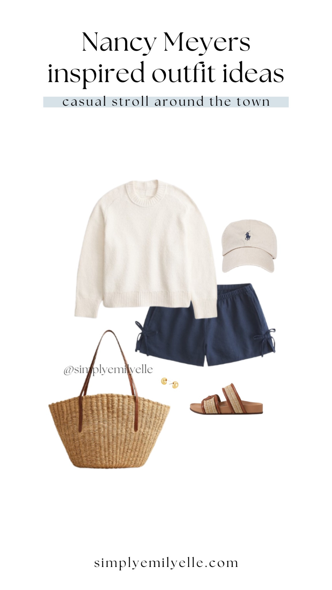 Coastal outfit, coastal aesthetic, coastal outfit, coastal grandmother aesthetic, coastal grandmother outfit, Nancy matters aesthetic, Martha Stewart aesthetic, ina garten aesthetic

#LTKSaleAlert #LTKPetite #LTKSpringSale