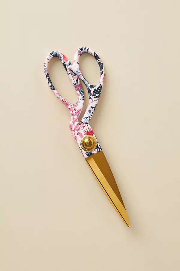 Emily Taylor Scissors By Emily Taylor in Pink | Anthropologie (US)