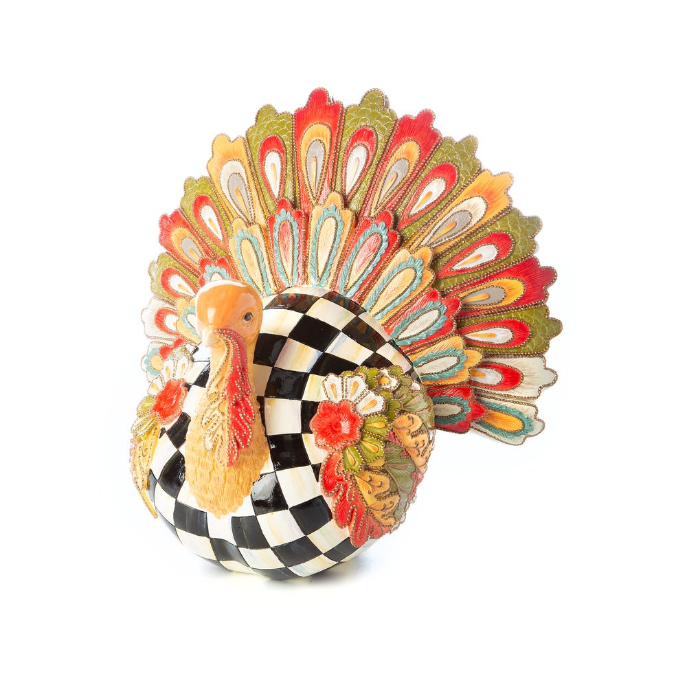 Aurora Turkey | MacKenzie-Childs