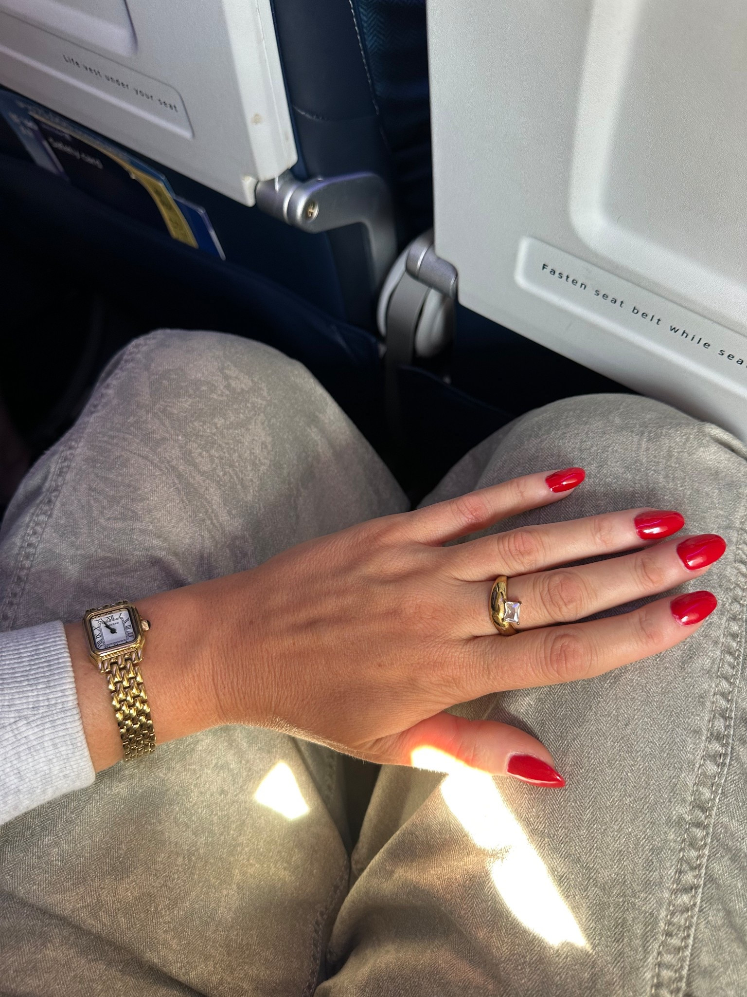 everything i used to give myself a builder gel fill! i had gel x extensions on, so i filed off the color with an electric drill and smoothed out where the extension met my natural nail, then filed/shaped my nails with an empty board nail file/buffer block. i skipped cuticle work (oops) but linked the stuff i normally use. then, i used the dehydrator (key!!!) added a layer of builder gel (watch how to do this on tiktok, it’s not hard, but there’s a method to it) & then painted with gel polish and top coat! saved me over $100! red nail color is DND raspberry 431 :)

#LTKFindsUnder50 #LTKBeauty #LTKStyleTip