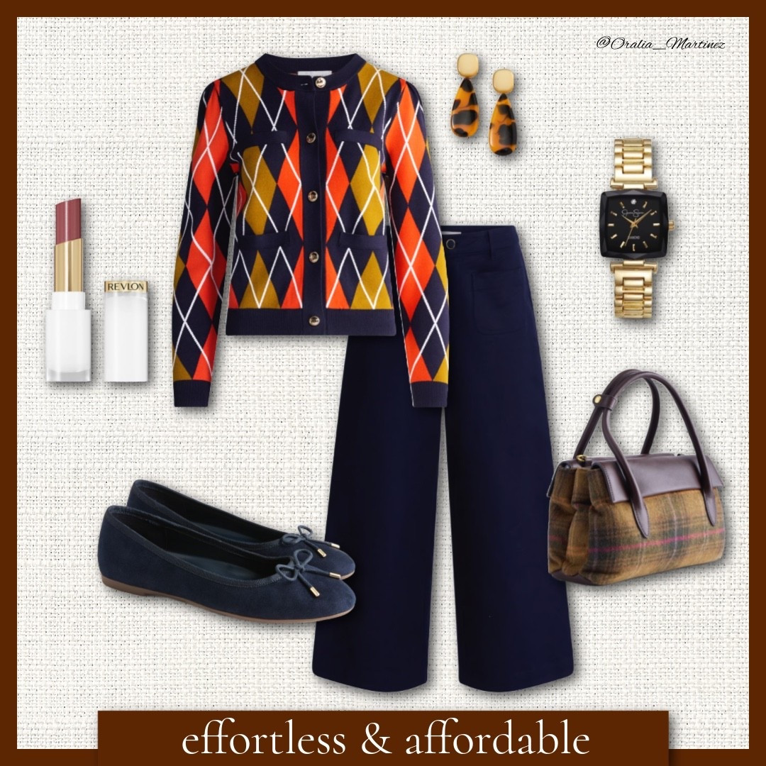 Effortless and affordable autumn outfit.

#LTKMidsize #LTKPetite #LTKSeasonal