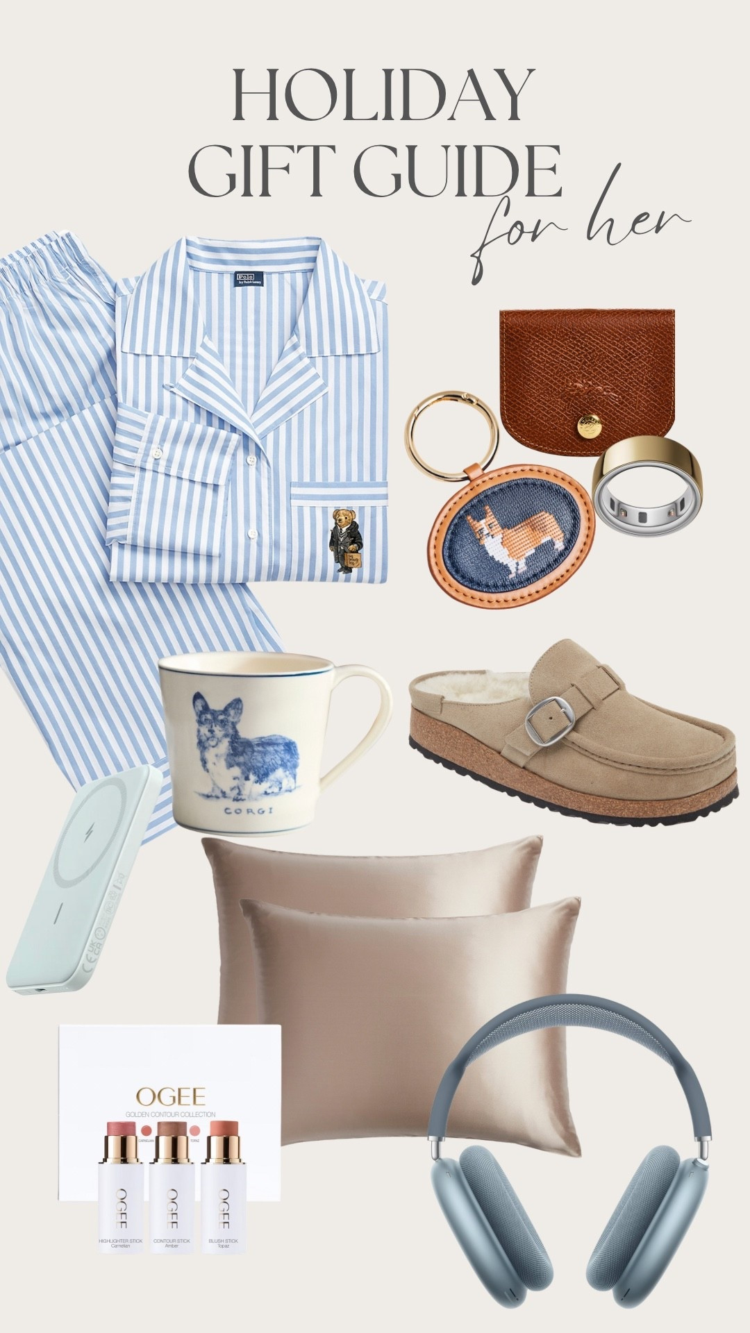 #giftguide #giftsforher

#LTKGiftGuide #LTKHoliday