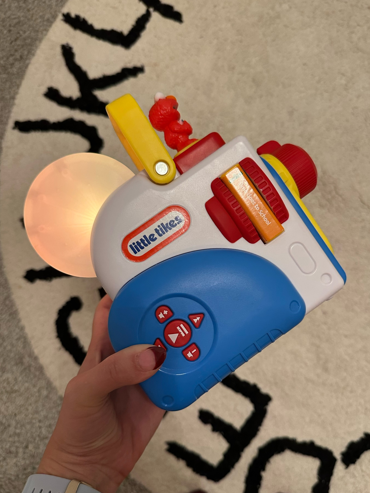 Dream machine on sale for under $40!

#LTKSaleAlert #LTKHoliday #LTKKids