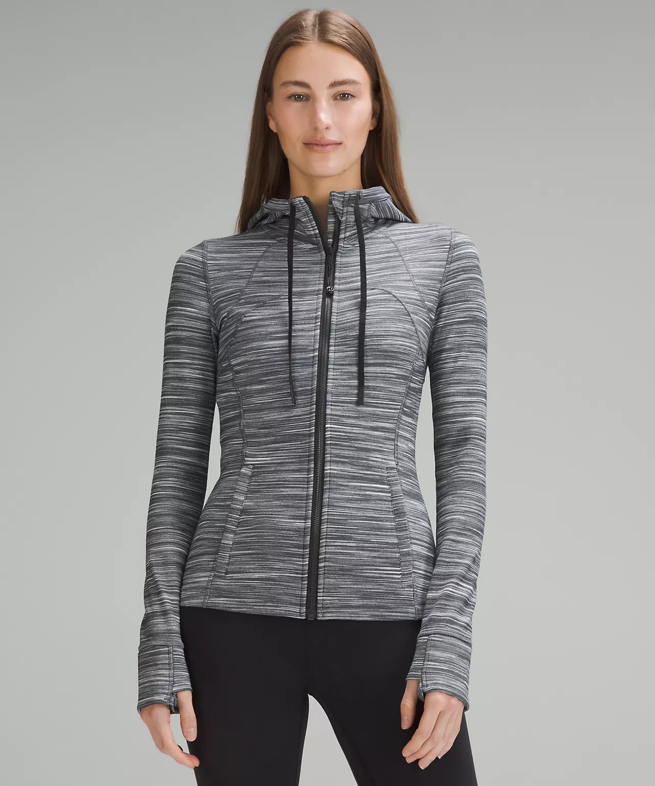 Hooded Define Jacket *Nulu | Women's Jackets + Outerwear | lululemon athletica | Lululemon (US)