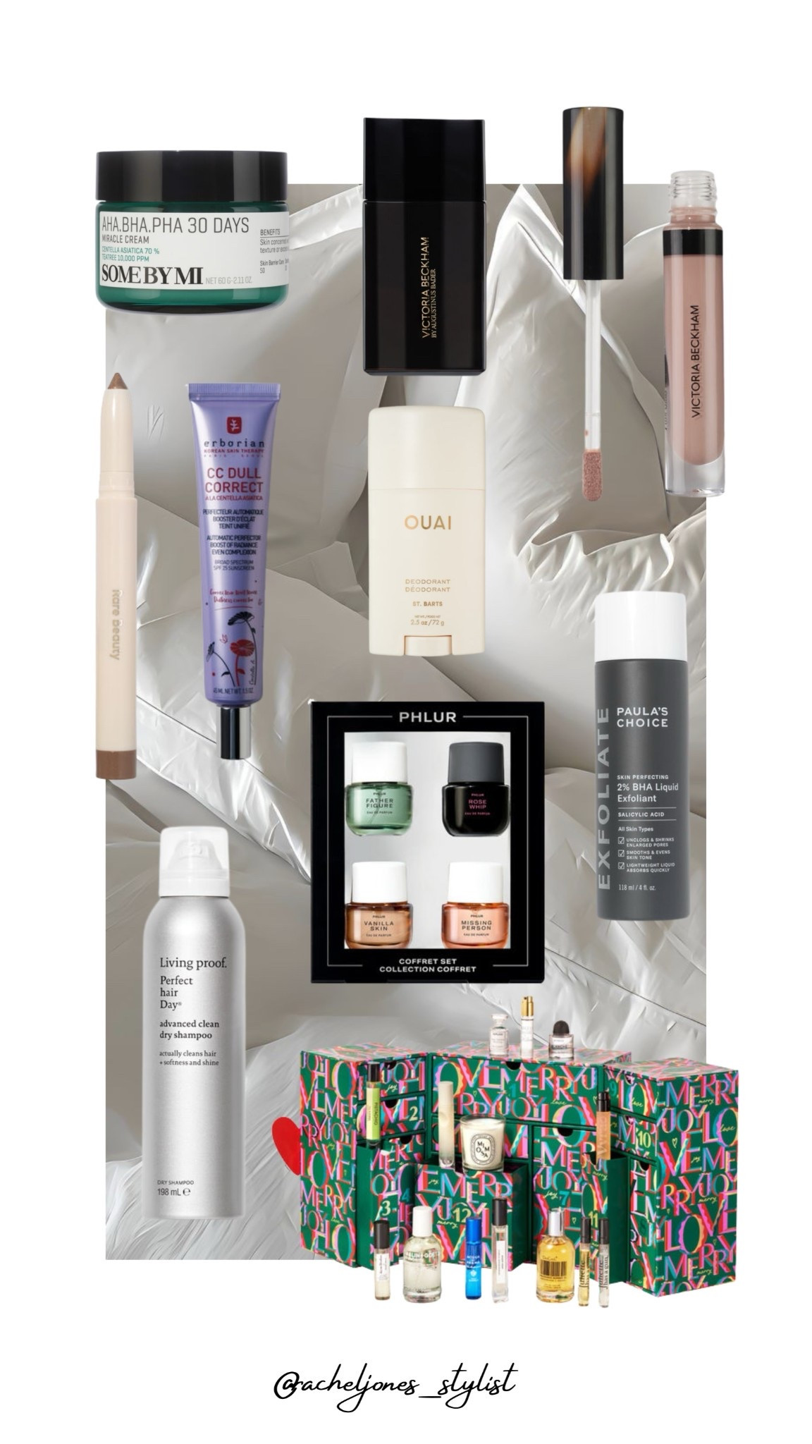 SPACENK favourites 🫧

#LTKgiftguide #LTKbeauty #LTKfestive