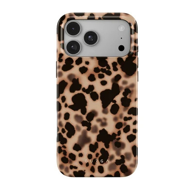 Off Duty - iPhone 18 Pro Max Case | BURGA