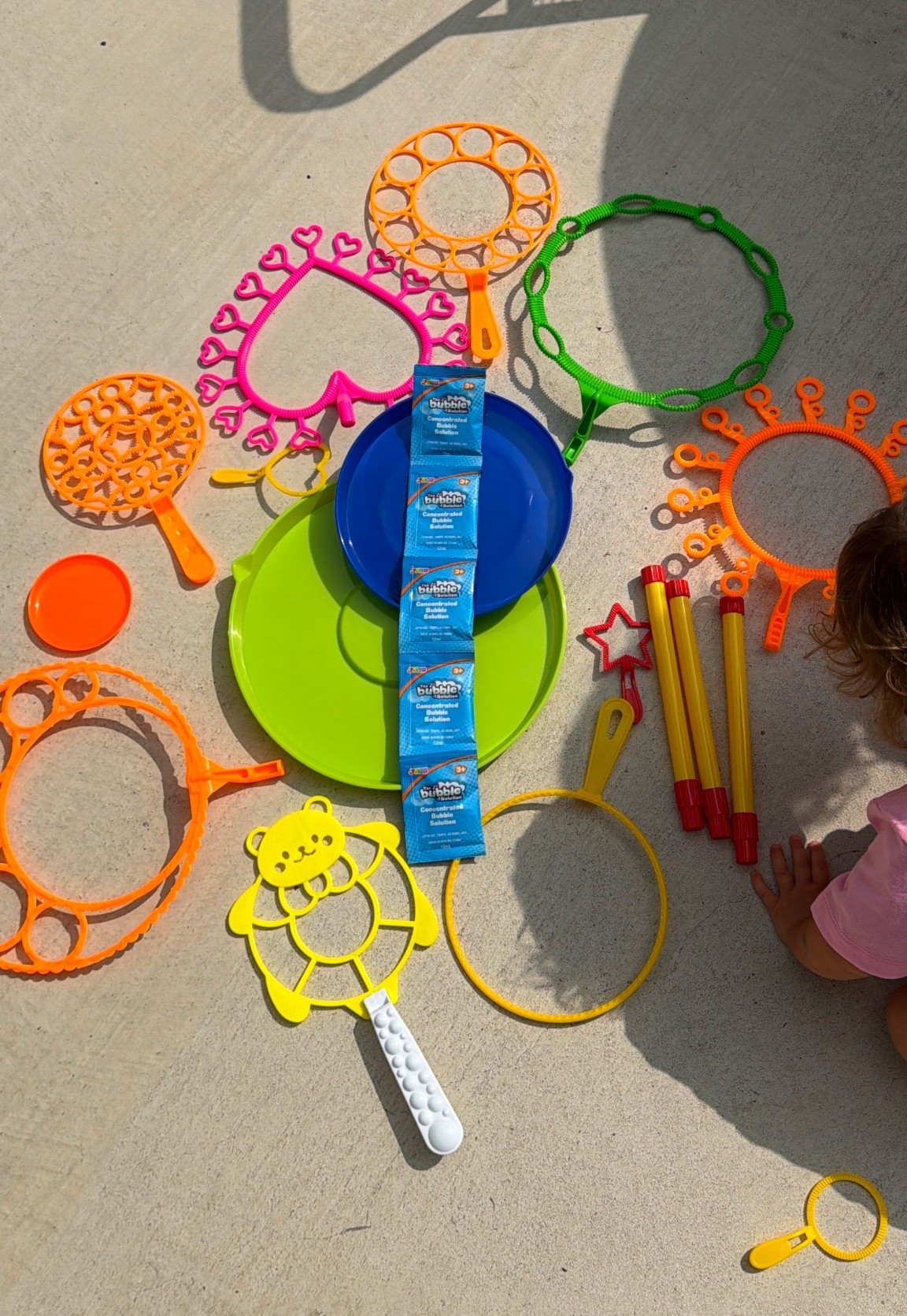 Endless bubble fun & entertainment for your littles 😍☀️🫧  #LTKmom #LTKkids #LTKsummer #LTKbubbles #LTKoutdoors #LTKbackyard #LTKbackyardfunv

#LTKHome #LTKKids #LTKmomlife