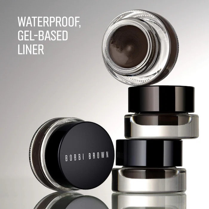 Long-Wear Waterproof Gel Eyeliner | Sephora (US)