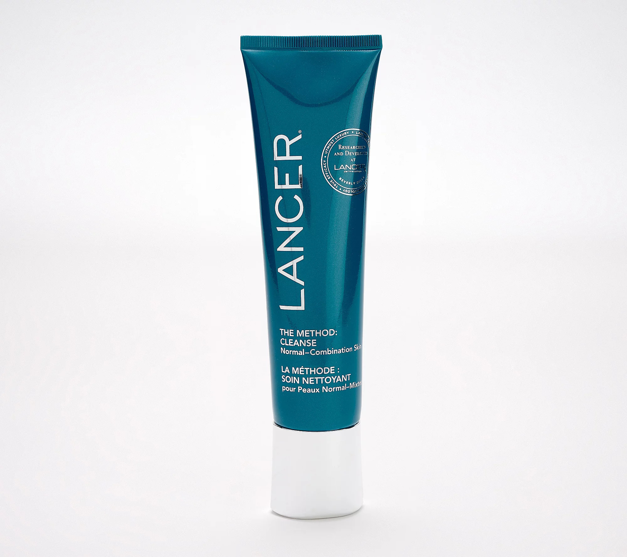 Lancer The Method: Cleanse 4oz | QVC