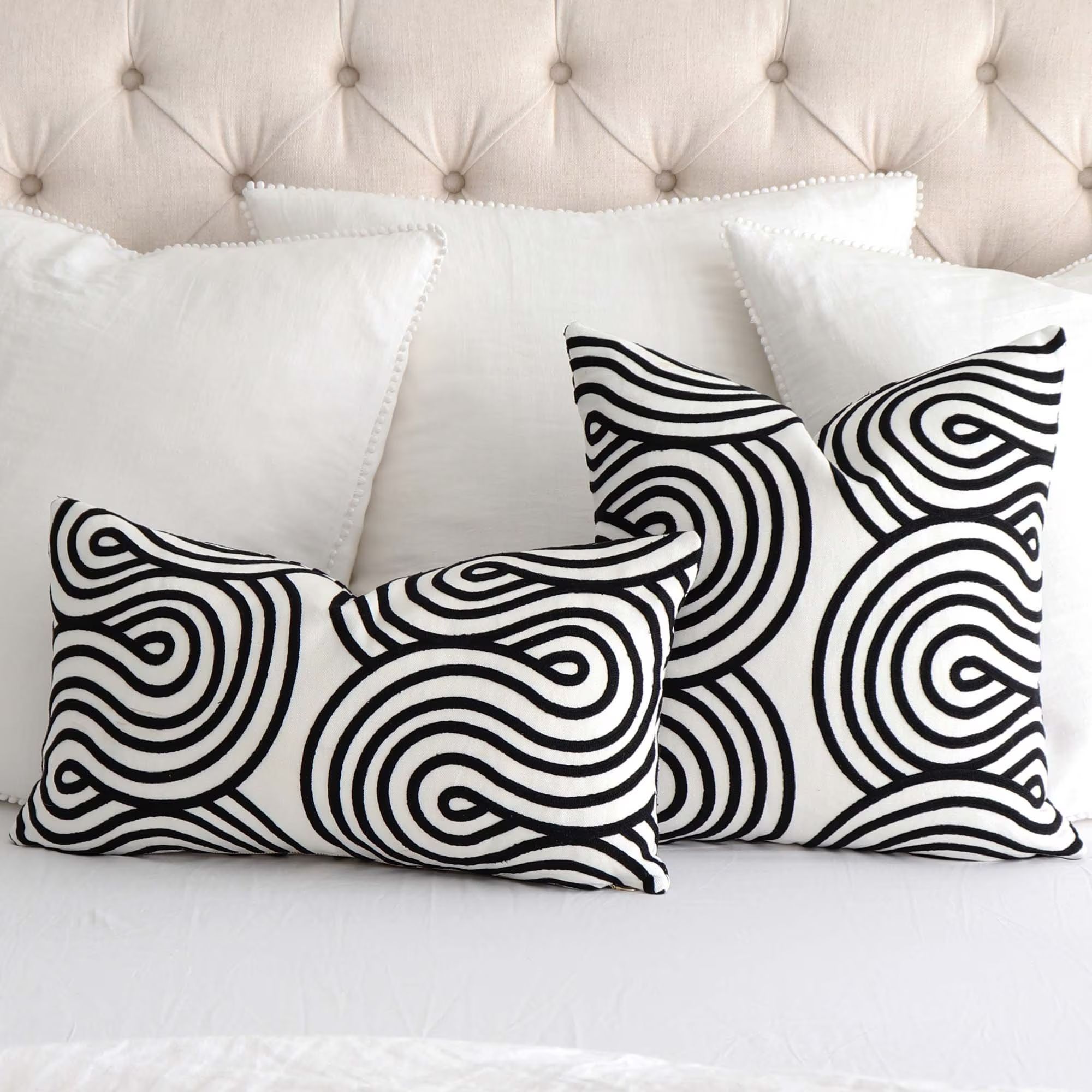 Throw Pillow Cover with Zipper Boho Retro Home Decorating living room amazon favorites home decor | Etsy (CAD)