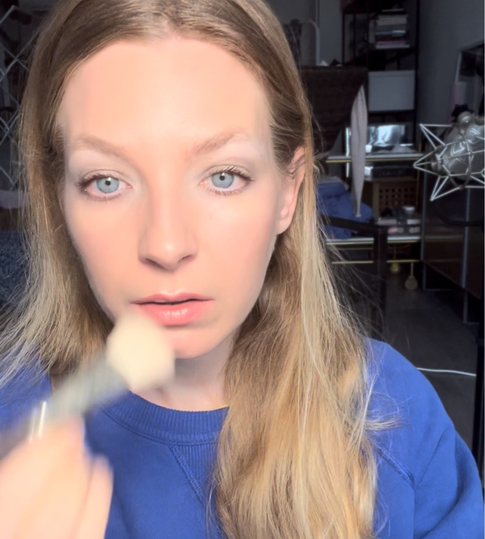 Makeup tutorial on TikTok: 

#LTKbeauty #LTKeurope