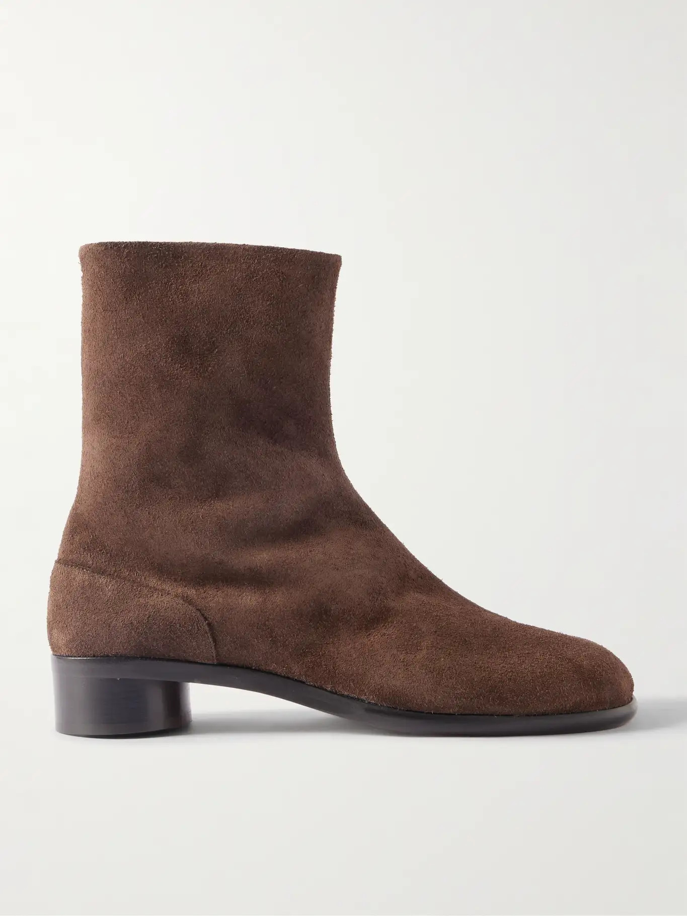 Tabi Suede Boots | Mr Porter (US & CA)