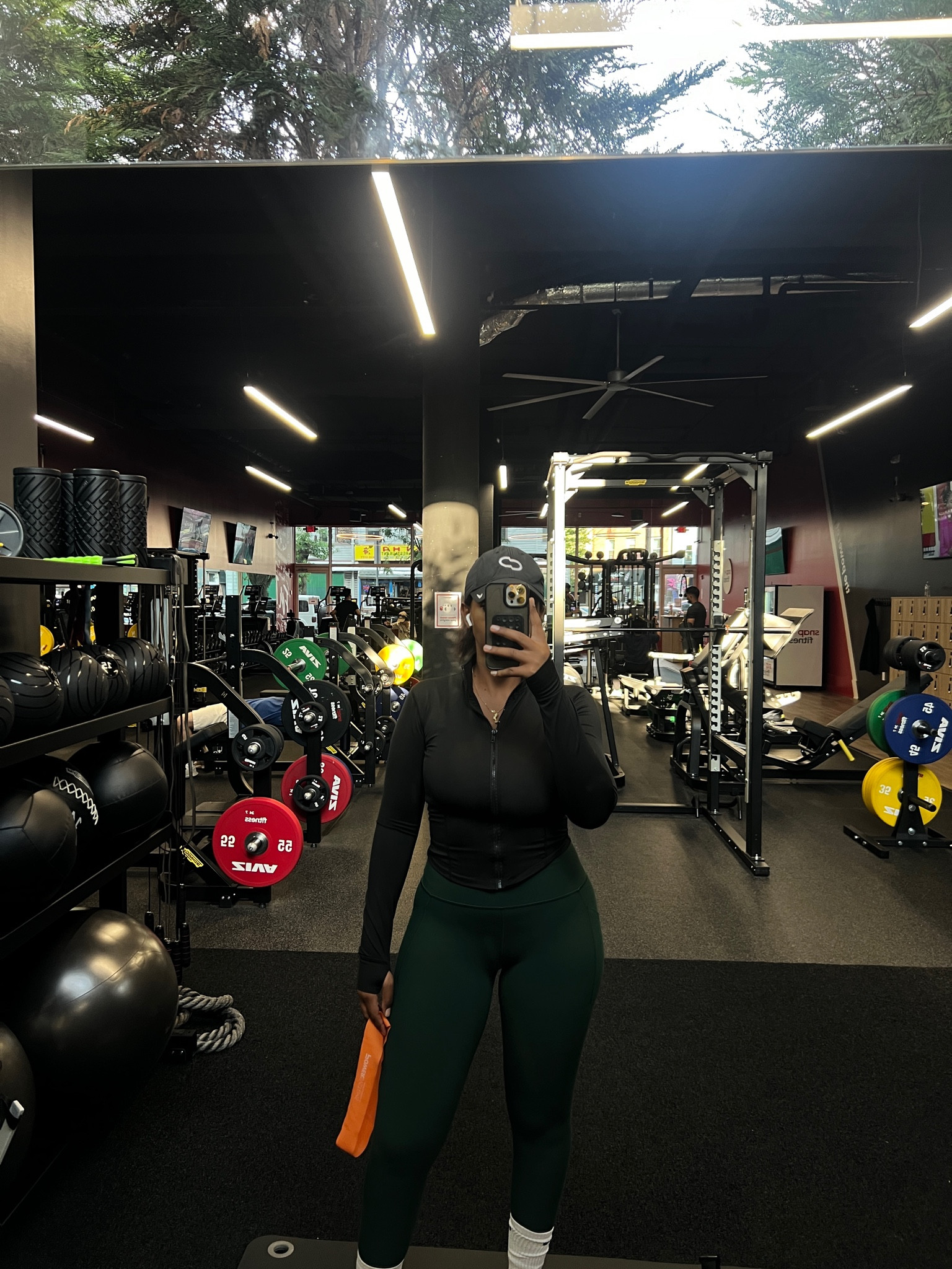 My go to gym wear!

#LTKfindsunder50 #LTKsalealert #LTKActive