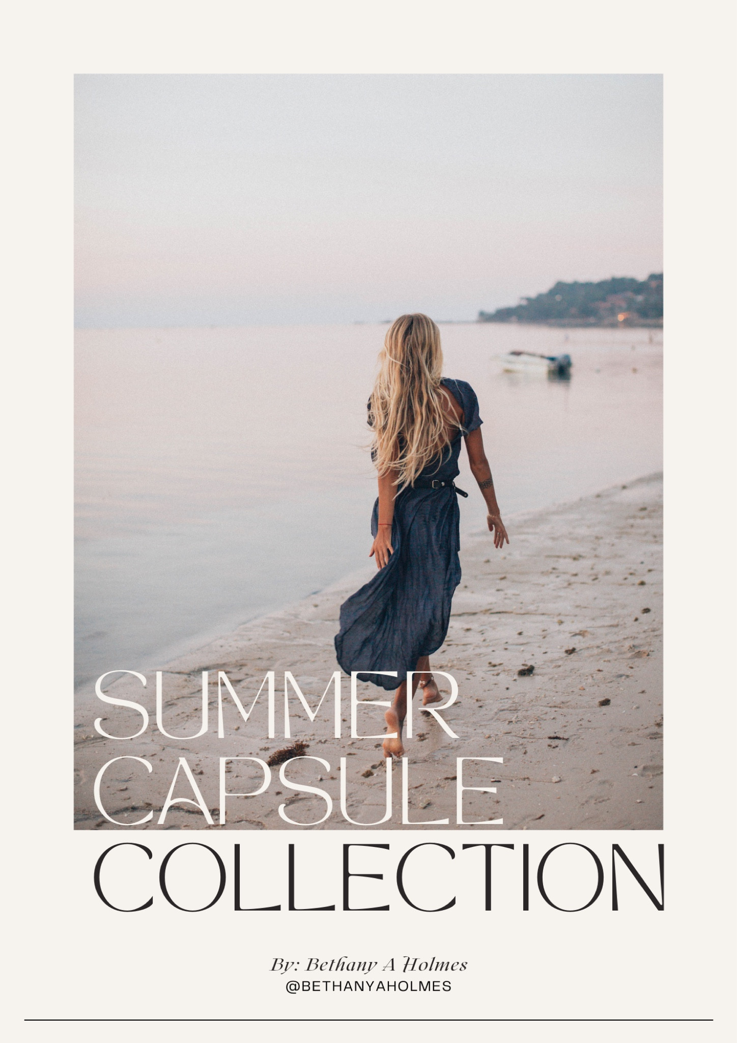 Summer 2023 East Coast Capsule Collection. Shop all looks in Collection.

#LTKSeasonal