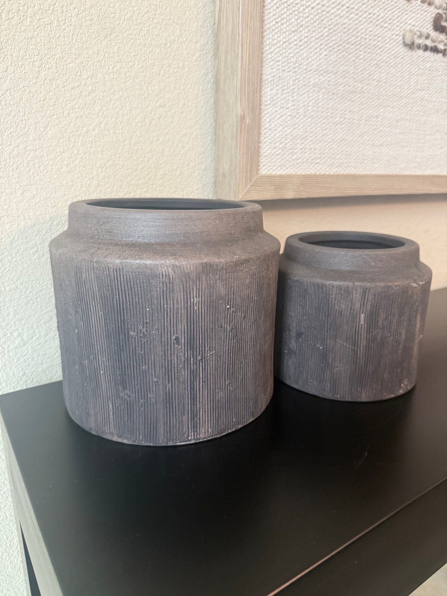 ✨ under $12 planters are still shipping 🙌

these have been SO popular this month and last — my stores are completely empty

don’t wait on these


#LTKHome #LTKdayinmylife