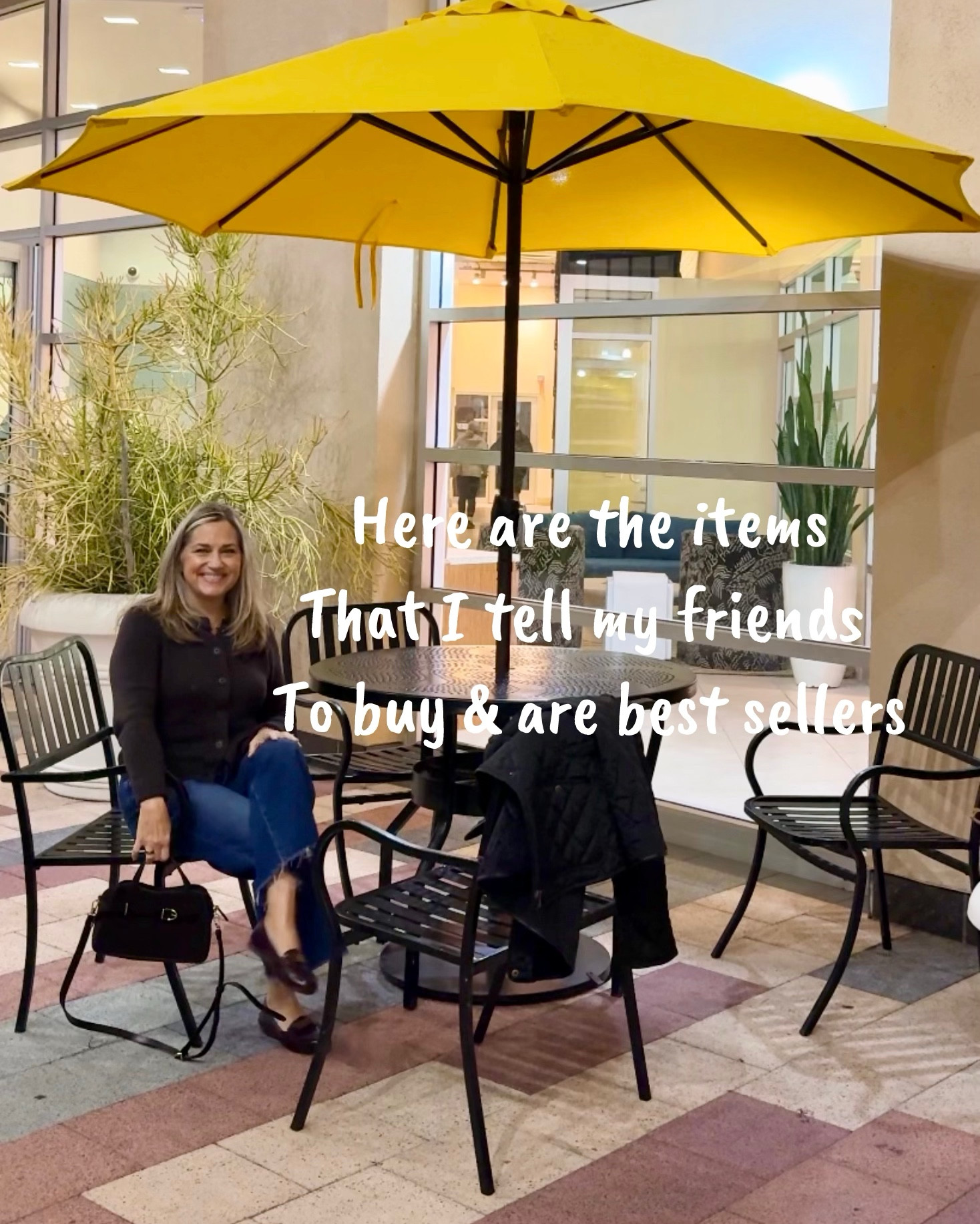 Here are last weeks best sellers. These are all items I wear on repeat & really love! 

#LTKdayinmylife #LTKGiftGuide #LTKootd