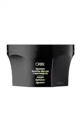 Signature Moisture Masque
                    
                    Oribe | Revolve Clothing (Global)