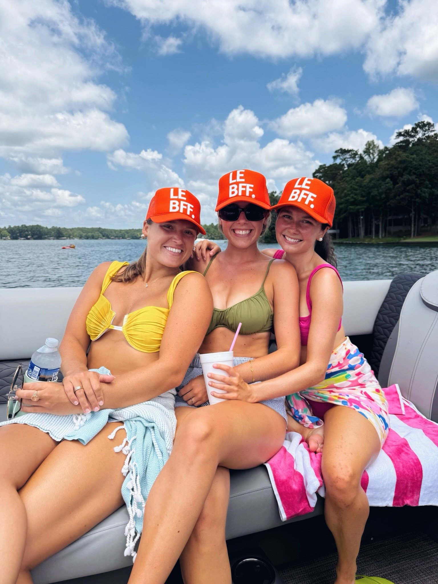 Target swimmie!!💁🏼‍♀️

#LTKSwim