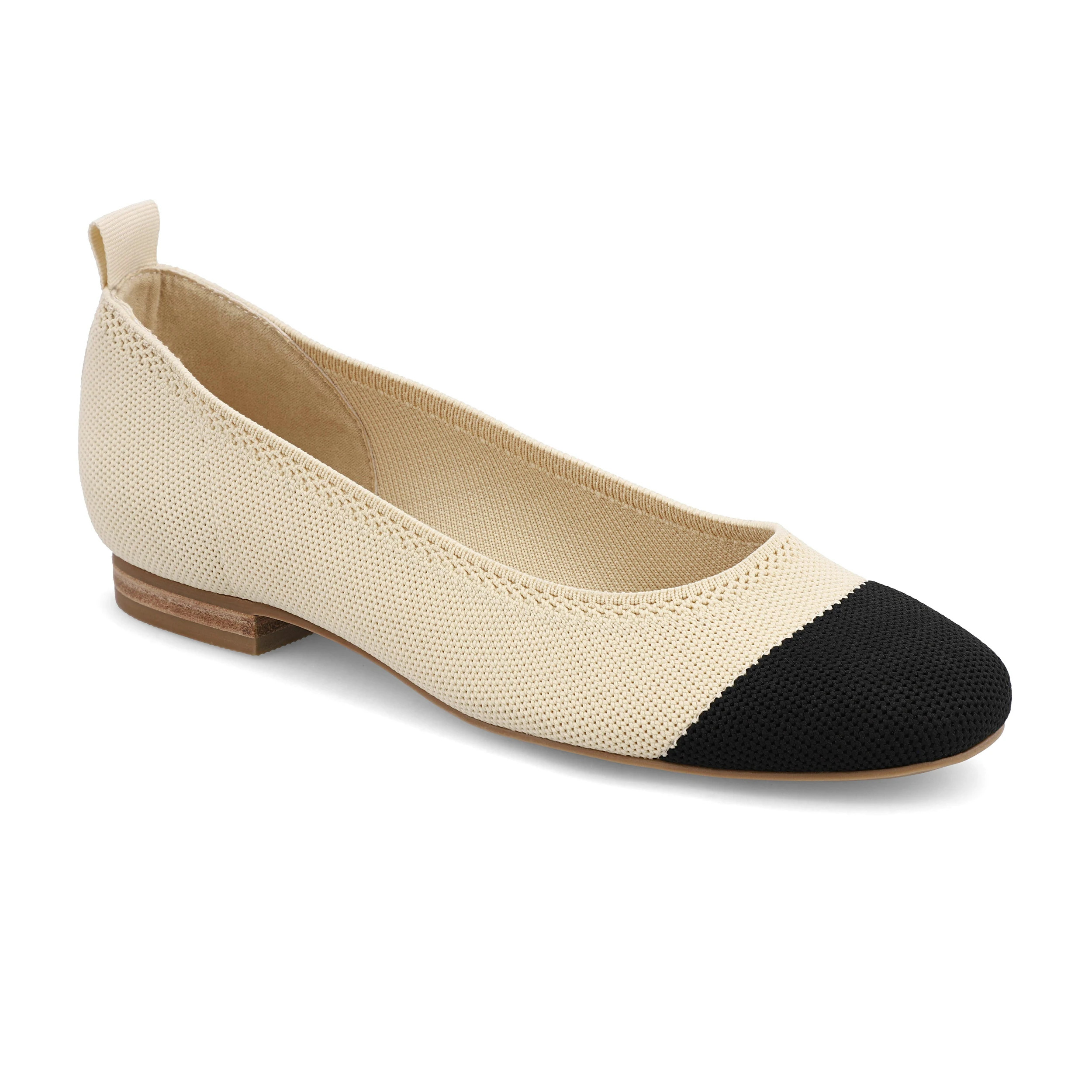 MIA Rasia Flyknit Stretch Flat | Overstock
