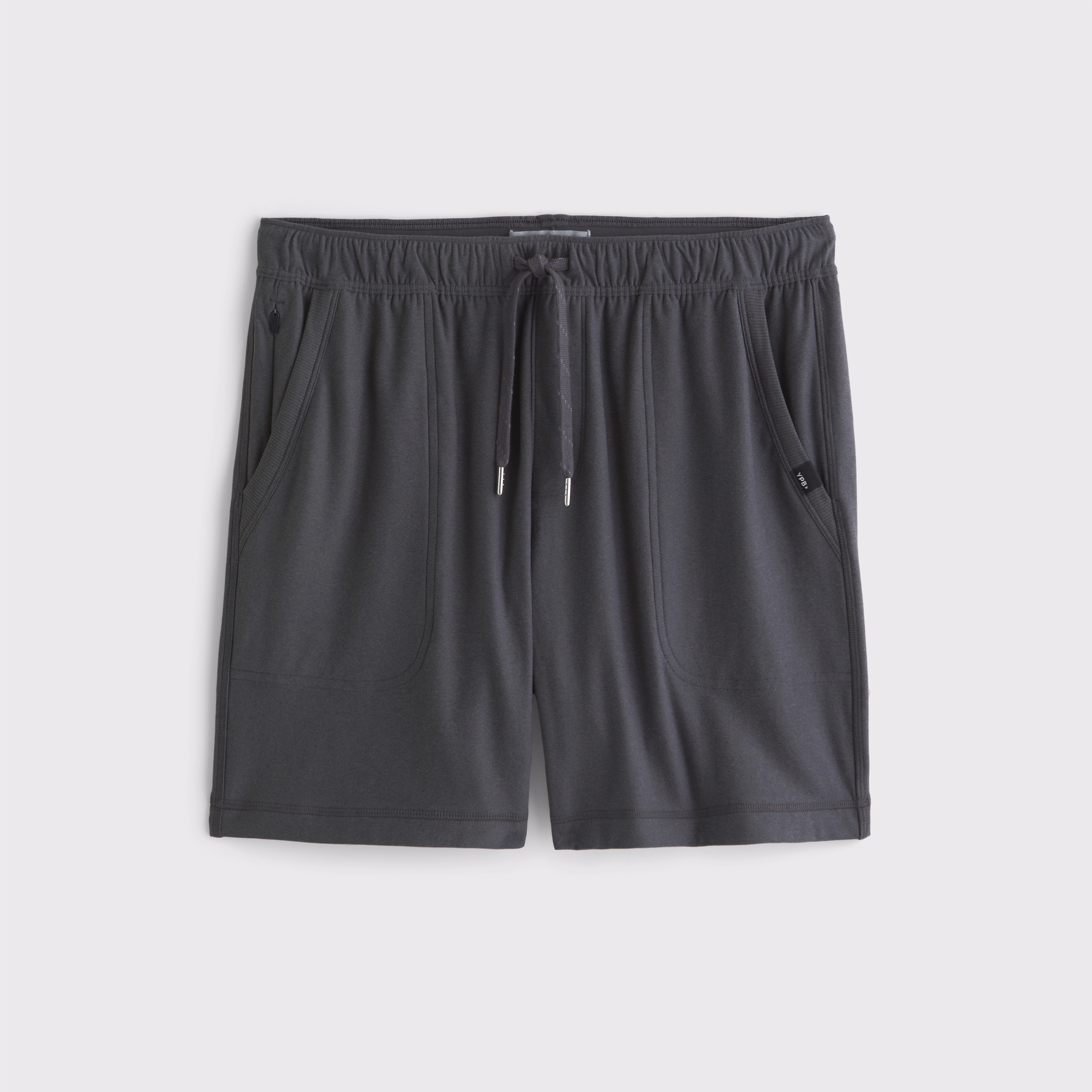 Heavyweight YPB powerSOFT Training Short | Abercrombie & Fitch (US)