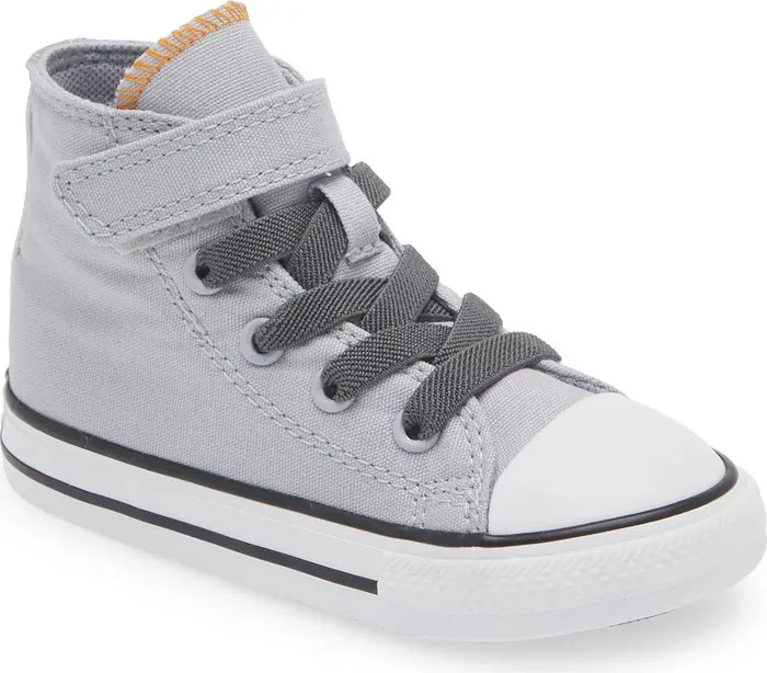 Kids' Chuck Taylor® All Star® 1V High Top Sneaker | Nordstrom