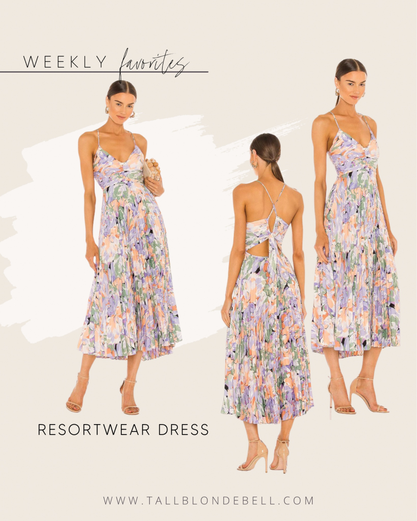 Weekly favorites! 

#LTKSeasonal