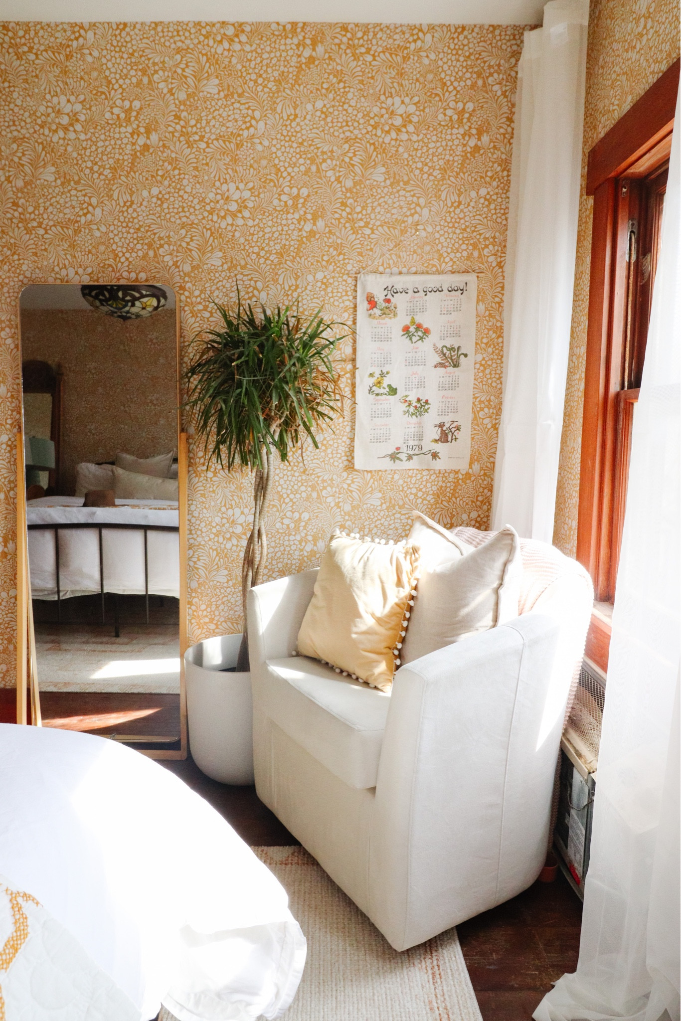 Still excited to go to bed every night 🥰 

#LTKhome