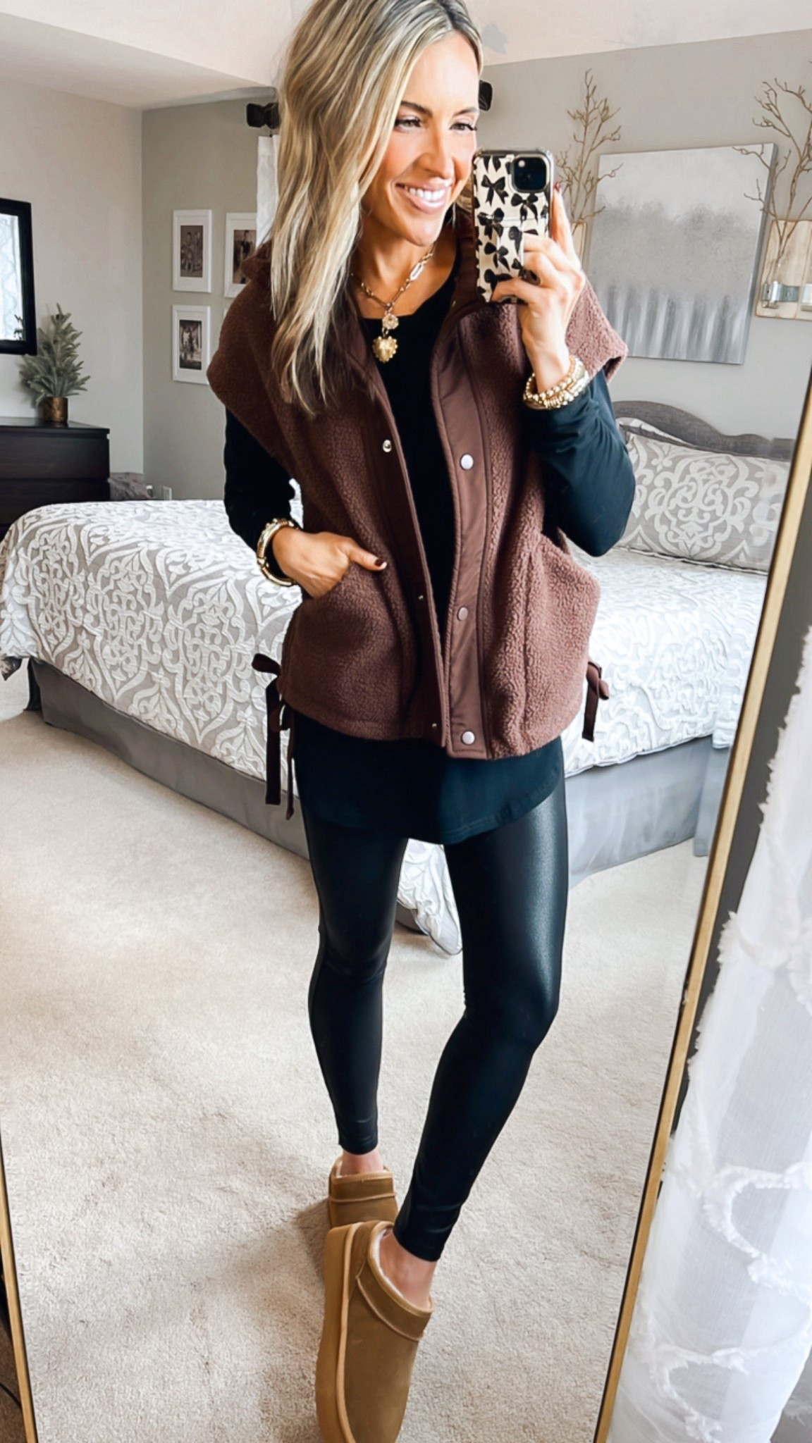 Cute, comfy and practical Thanksgiving outfits!🦃

#LTKHoliday #LTKootd #LTKmomlife