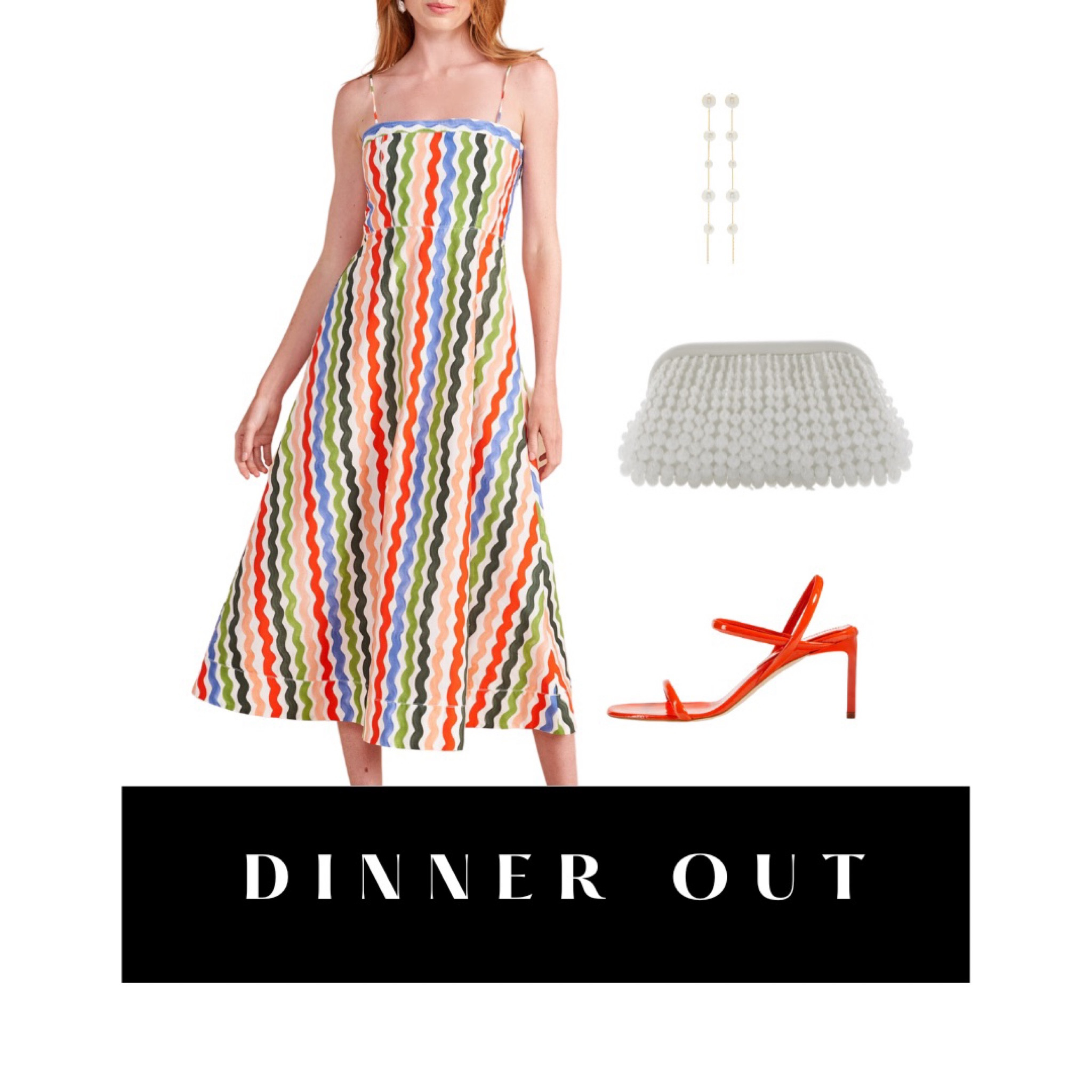Dinner outfit 

#LTKFind #LTKtravel #LTKstyletip