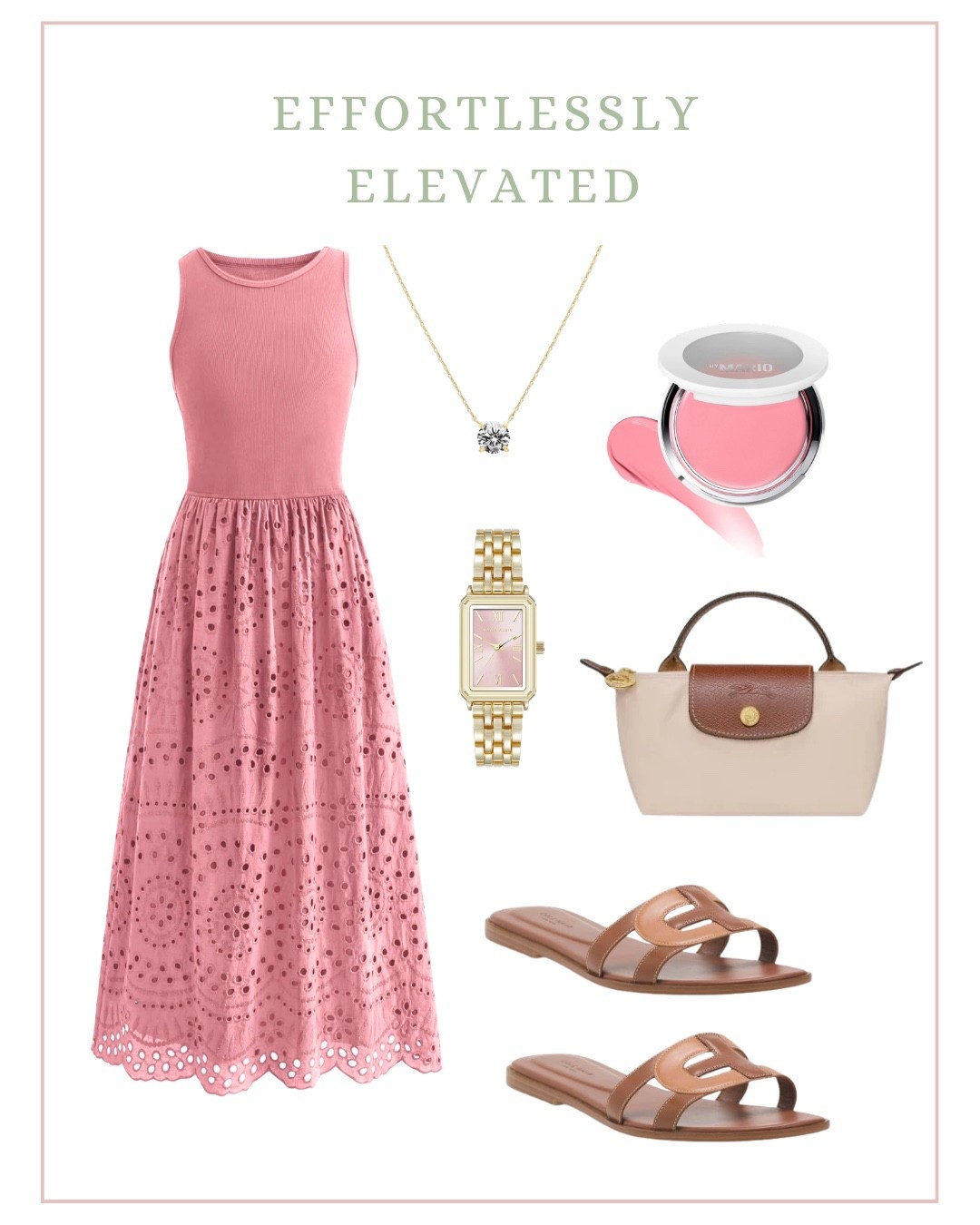 Elevated causal OOTD

#LTKootd #LTKOver40