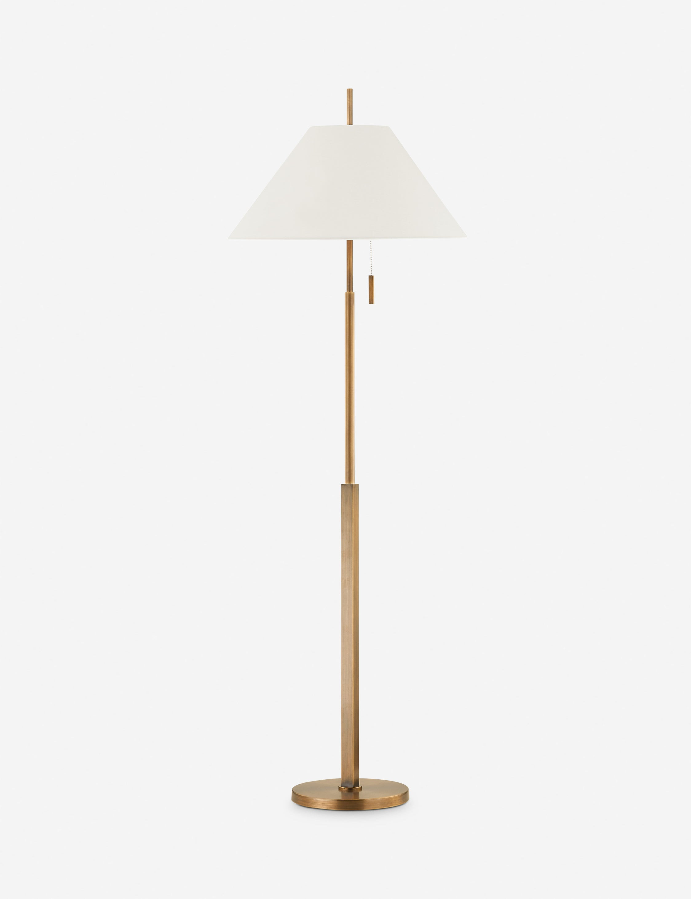Clic Floor Lamp | Lulu and Georgia 