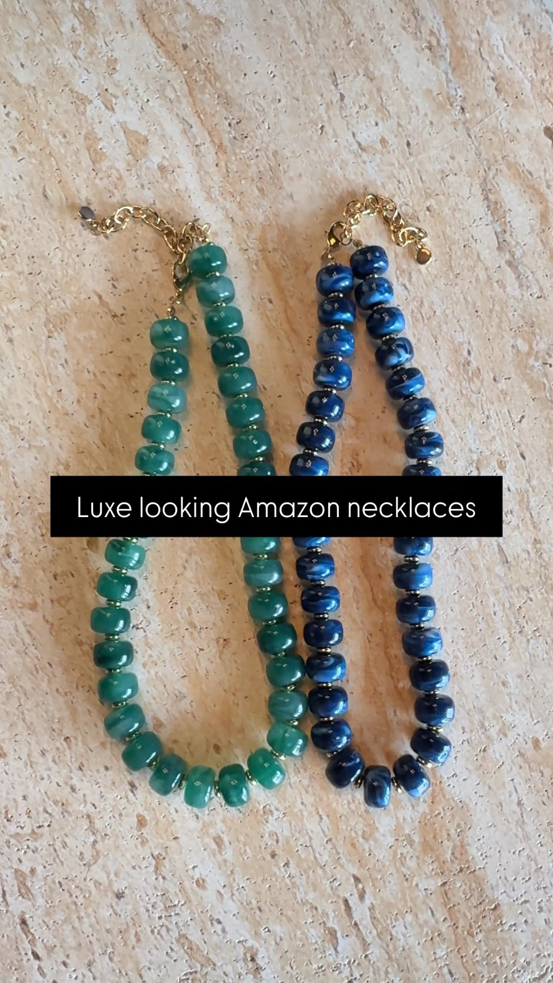 Amazon finds
Amazon fashion
Necklace 
Sandal
Loewe dupe

#LTKootd #LTKSeasonal #LTKgrwm